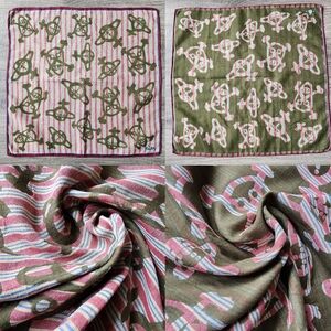 Vivienne Westwood Bandana Vintage Small